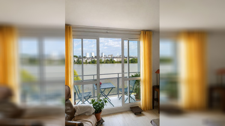Ma-Cabane - Vente Viager SAINT SEBASTIEN SUR LOIRE, 79 m²