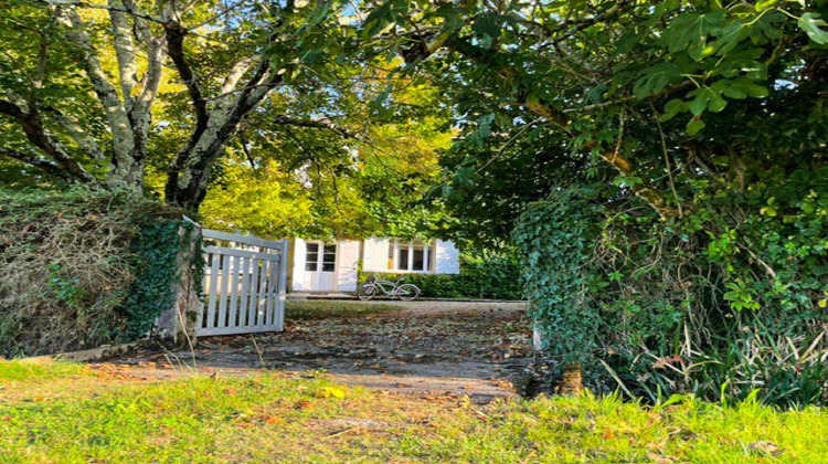 Ma-Cabane - Vente Viager Saint-Seurin-de-Cadourne, 143 m²