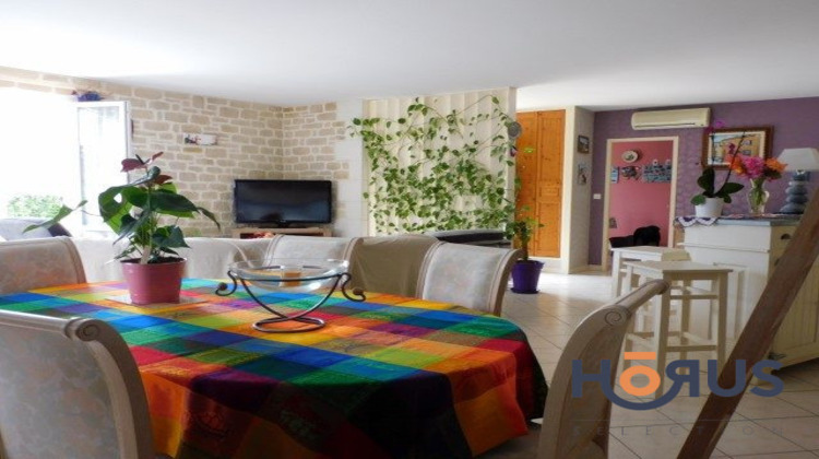 Ma-Cabane - Vente Viager Saint-Sornin, 110 m²