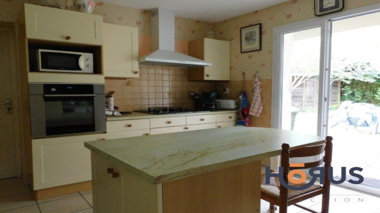 Ma-Cabane - Vente Viager Saint-Sulpice-de-Royan, 100 m²