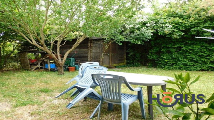 Ma-Cabane - Vente Viager Saint-Sulpice-de-Royan, 100 m²