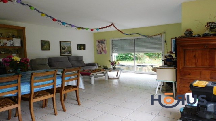 Ma-Cabane - Vente Viager Saint-Sulpice-de-Royan, 100 m²