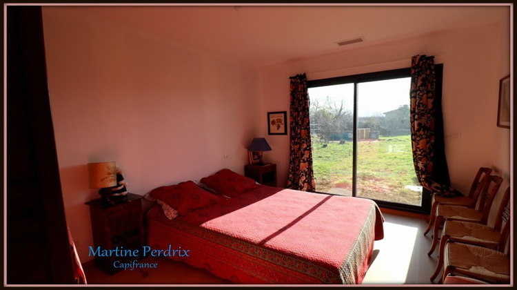 Ma-Cabane - Vente Viager SAINT TRIVIER DE COURTES, 116 m²