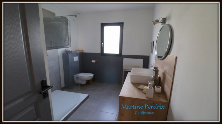 Ma-Cabane - Vente Viager SAINT TRIVIER DE COURTES, 116 m²