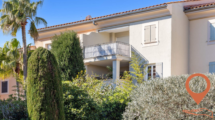 Ma-Cabane - Vente Viager Saint-Tropez, 62 m²