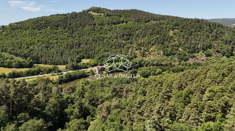 Ma-Cabane - Vente Viager Saint-Vincent, 343 m²