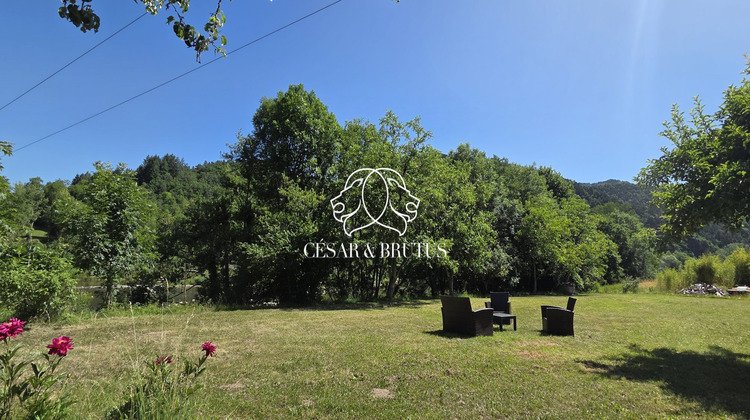 Ma-Cabane - Vente Viager Saint-Vincent, 343 m²