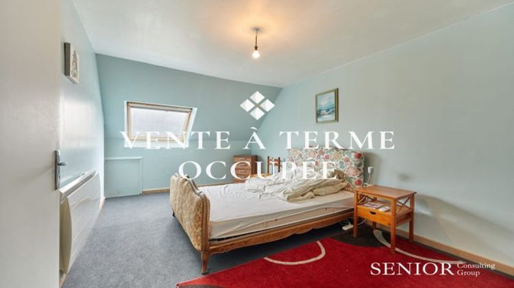 Ma-Cabane - Vente Viager Saint-Vincent-du-Boulay, 90 m²