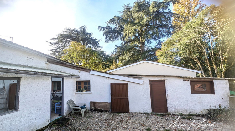 Ma-Cabane - Vente Viager Saint-Vite, 94 m²