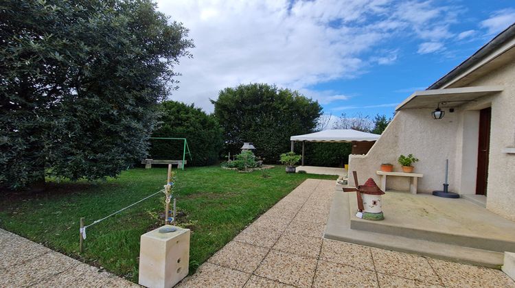 Ma-Cabane - Vente Viager SAINT-VIVIEN, 85 m²