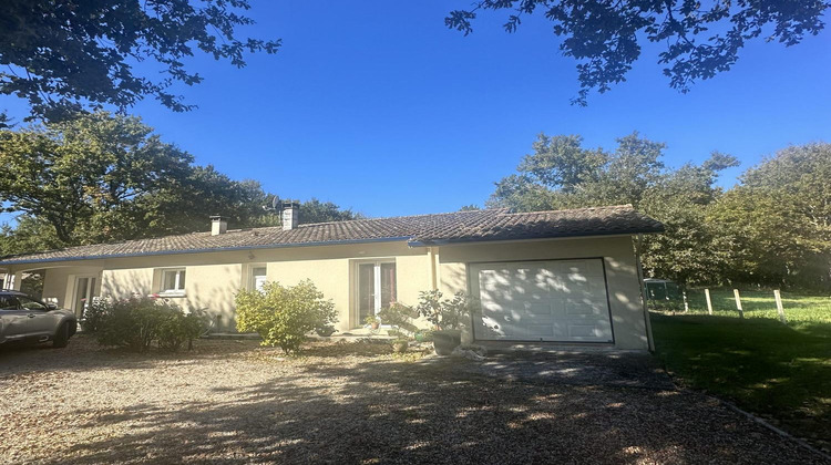 Ma-Cabane - Vente Viager Saint-Vivien-de-Médoc, 145 m²