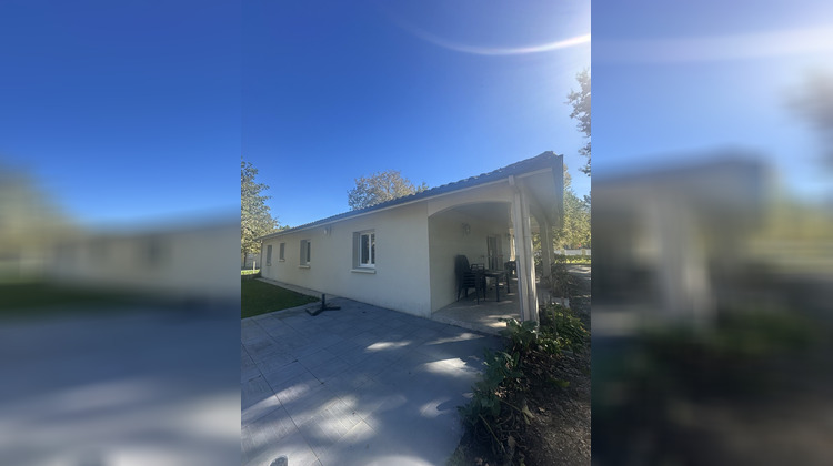 Ma-Cabane - Vente Viager Saint-Vivien-de-Médoc, 145 m²