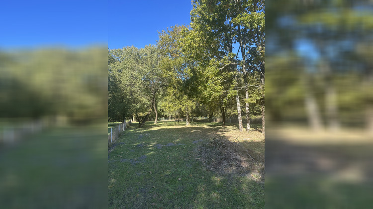 Ma-Cabane - Vente Viager Saint-Vivien-de-Médoc, 145 m²