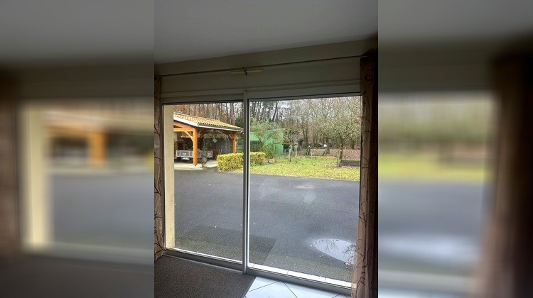 Ma-Cabane - Vente Viager Saint-Vivien-de-Médoc, 122 m²