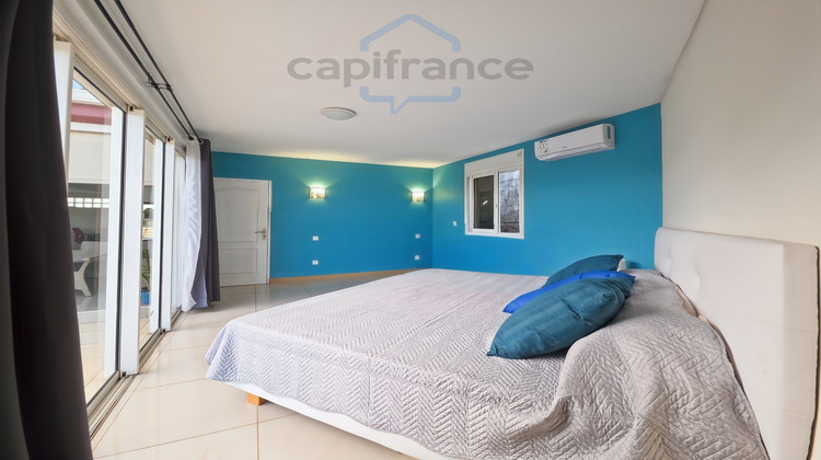 Ma-Cabane - Vente Viager SAINTE CLOTILDE, 119 m²