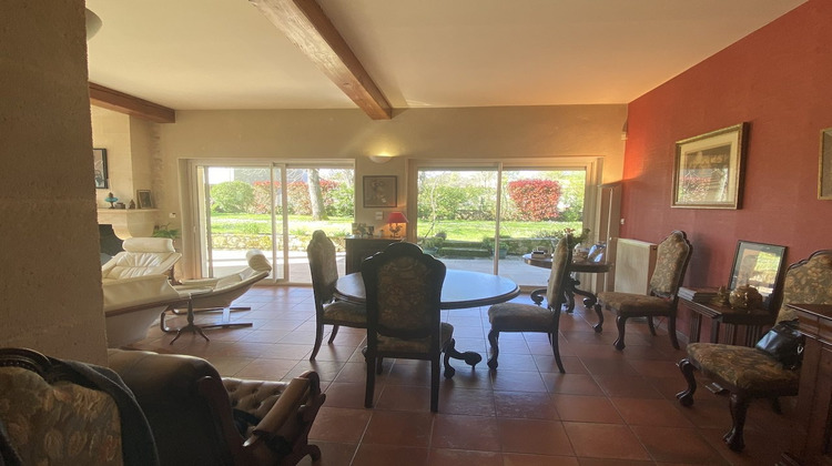 Ma-Cabane - Vente Viager Sainte-Eulalie, 231 m²