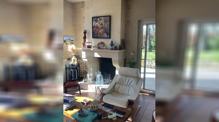 Ma-Cabane - Vente Viager Sainte-Eulalie, 231 m²