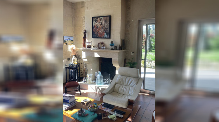 Ma-Cabane - Vente Viager Sainte-Eulalie, 231 m²