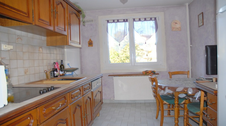 Ma-Cabane - Vente Viager SAINTE FOY LES LYON, 81 m²