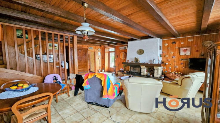 Ma-Cabane - Vente Viager Sainte-Radegonde, 85 m²