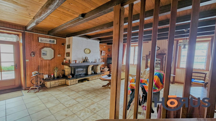 Ma-Cabane - Vente Viager Sainte-Radegonde, 85 m²