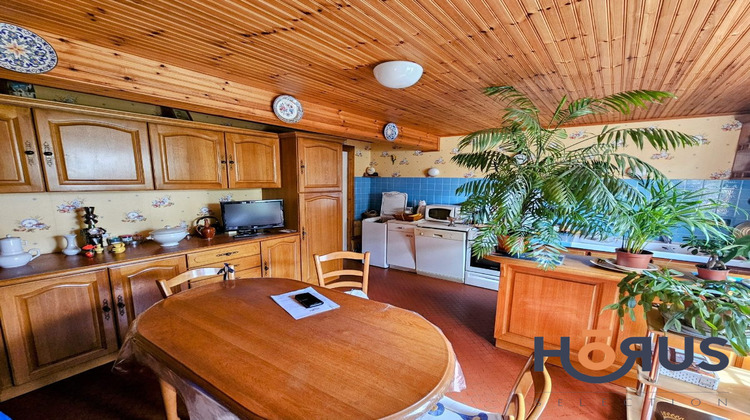 Ma-Cabane - Vente Viager Sainte-Radegonde, 85 m²