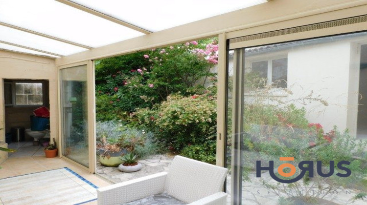 Ma-Cabane - Vente Viager Saintes, 170 m²