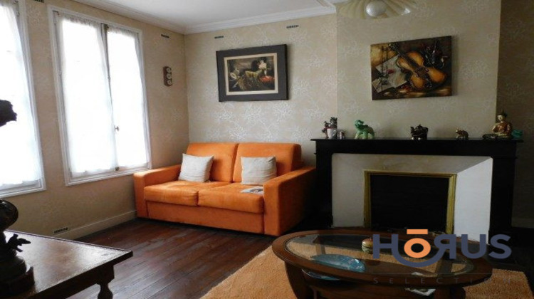 Ma-Cabane - Vente Viager Saintes, 170 m²