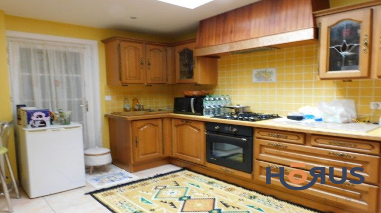 Ma-Cabane - Vente Viager Saintes, 170 m²