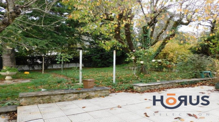 Ma-Cabane - Vente Viager Saintes, 80 m²