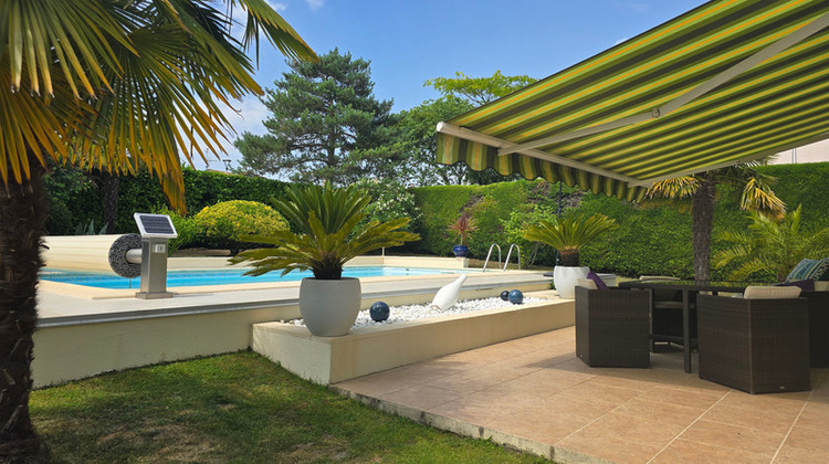 Ma-Cabane - Vente Viager SAINTES, 96 m²