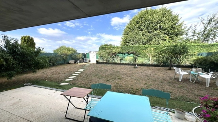 Ma-Cabane - Vente Viager SAINTES, 48 m²