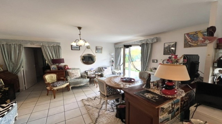 Ma-Cabane - Vente Viager SAINTES, 48 m²