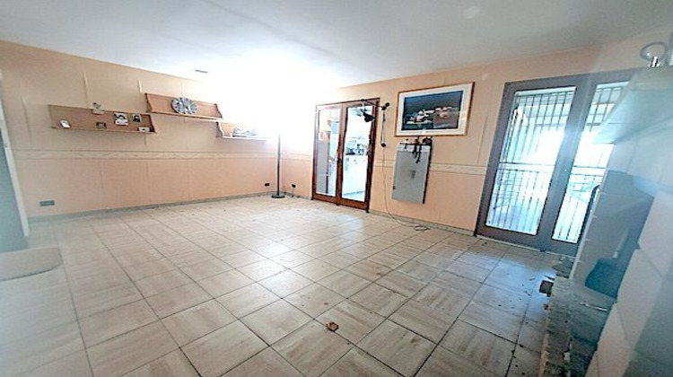 Ma-Cabane - Vente Viager Salbris, 156 m²