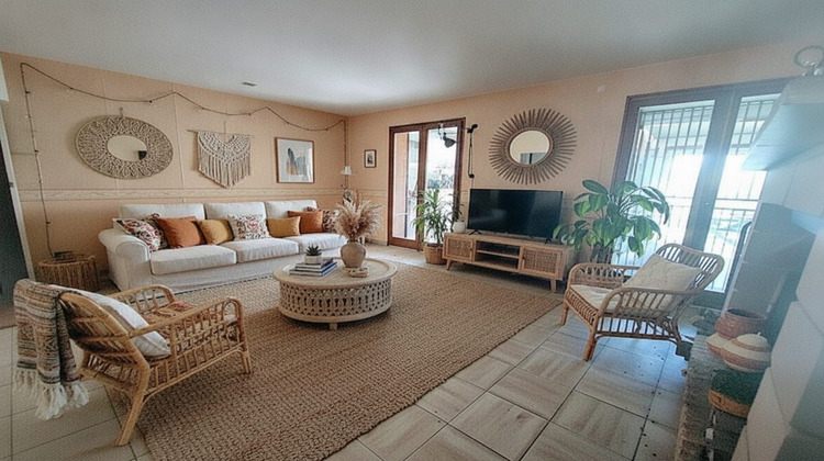Ma-Cabane - Vente Viager Salbris, 156 m²