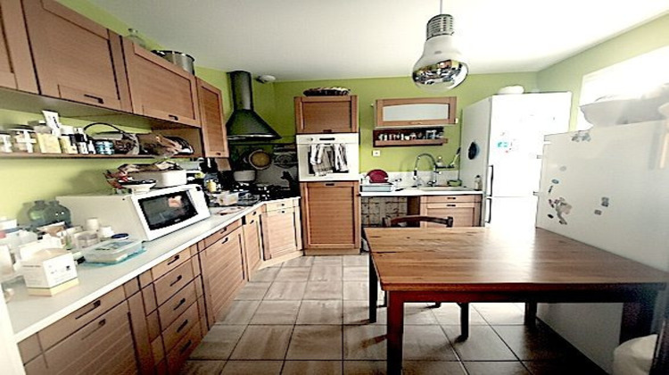 Ma-Cabane - Vente Viager Salbris, 156 m²