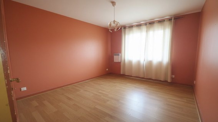 Ma-Cabane - Vente Viager Salbris, 156 m²