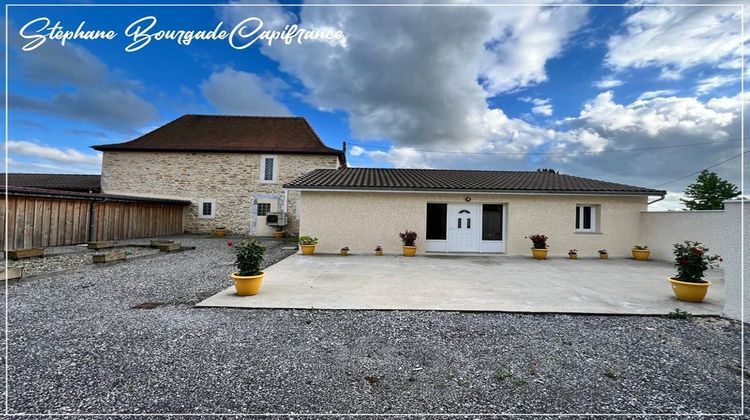 Ma-Cabane - Vente Viager SALIES DE BEARN, 192 m²