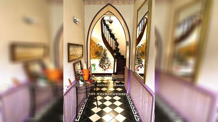 Ma-Cabane - Vente Viager SALIES DE BEARN, 473 m²