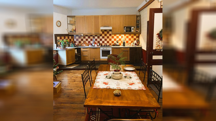 Ma-Cabane - Vente Viager SALIES DE BEARN, 473 m²