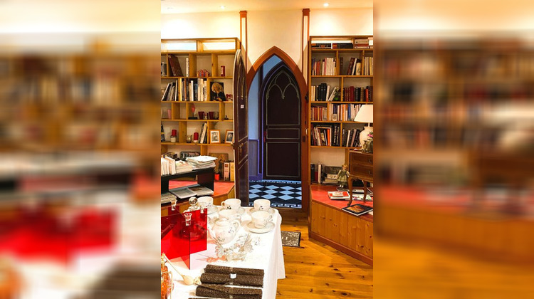 Ma-Cabane - Vente Viager SALIES DE BEARN, 473 m²