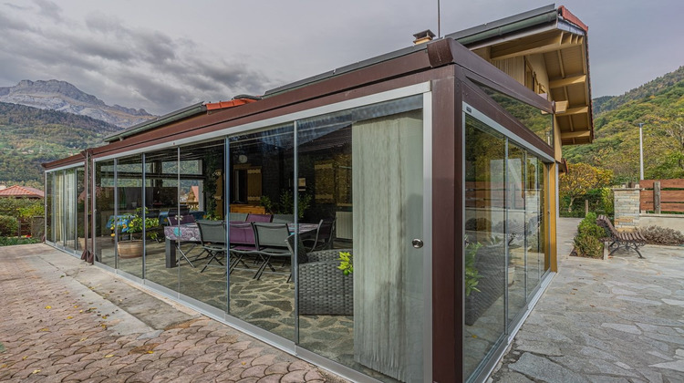 Ma-Cabane - Vente Viager Sallanches, 120 m²