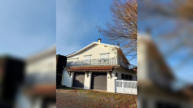 Ma-Cabane - Vente Viager SALLEBOEUF, 79 m²