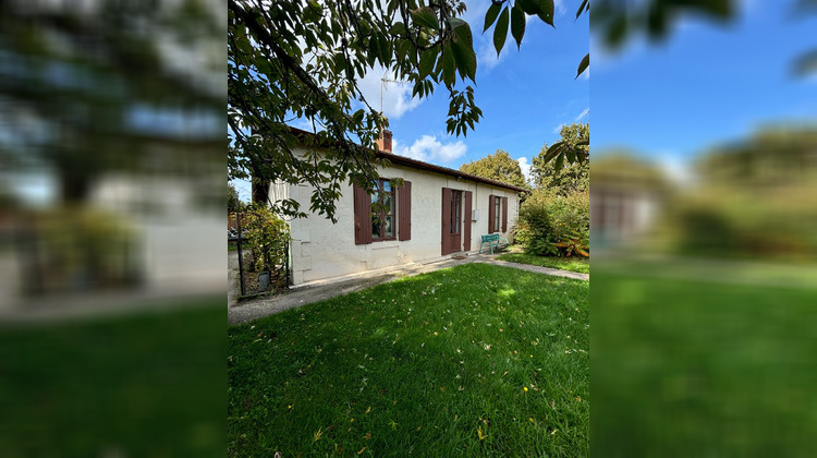 Ma-Cabane - Vente Viager Salles, 84 m²