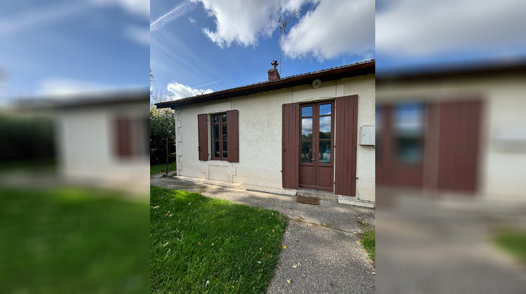 Ma-Cabane - Vente Viager Salles, 84 m²