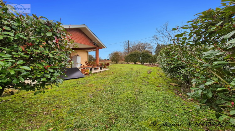 Ma-Cabane - Vente Viager SALLES MONGISCARD, 102 m²