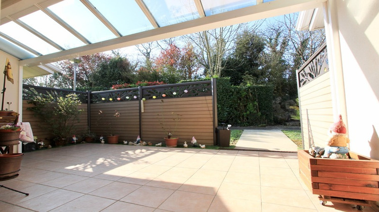 Ma-Cabane - Vente Viager SALLES SUR MER, 90 m²