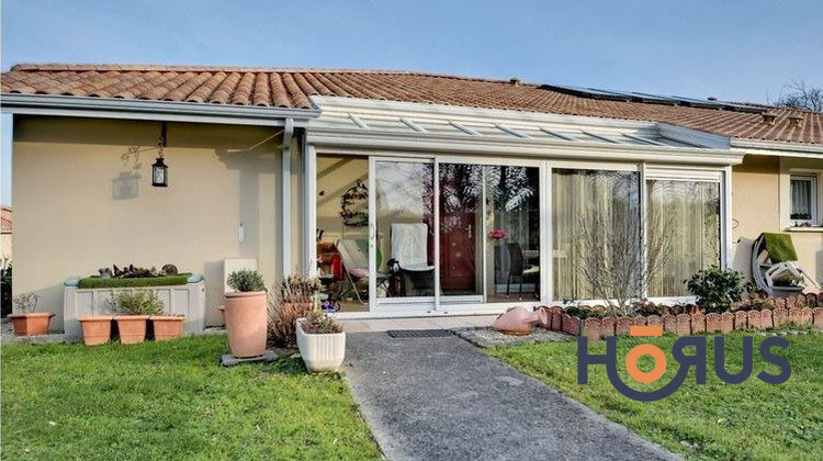 Ma-Cabane - Vente Viager Salles sur mer, 72 m²