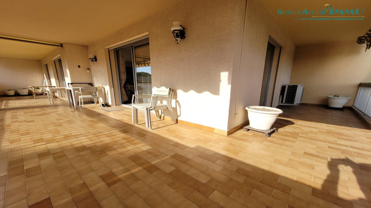 Ma-Cabane - Vente Viager Sanary-sur-Mer, 100 m²