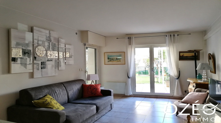 Ma-Cabane - Vente Viager Sanary-sur-Mer, 37 m²